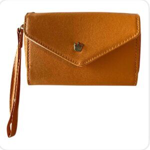 Wallet with Wrist Strap (2064-1)